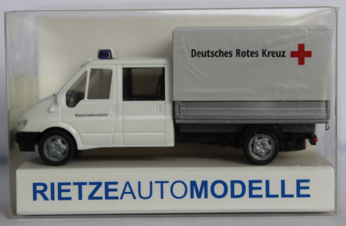 Ford transit pritsche plane - pritsche,