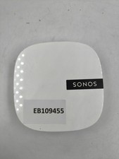 Sonos Boost - Nicht Aktiv