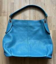 Ledertasche Borse in Pelle