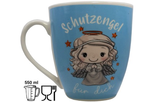 Jumbo tasse xxl 550 - jumbo-tasse,