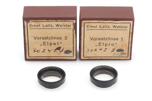 Leitz leica close - leitz,