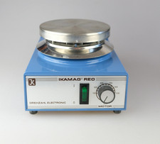 Magnetrührer IKA Ikamag REO