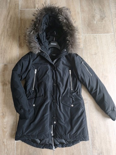 Rockandblue sweden daunenjacke - sweden,