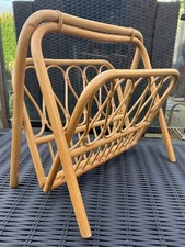 Boho Retro Zeitungsständer