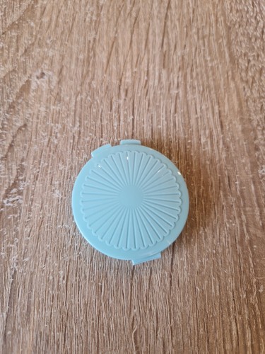 Tupperware pillendose döschen - tupperware,