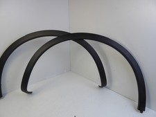 Porsche Cayenne 92A 958 Zierleisten  Kotflügel 7P5853827 7P5853828