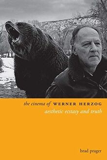 The cinema werner herzog - of,