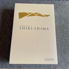 Kato 10-1447 Typ E001 Zugsuite