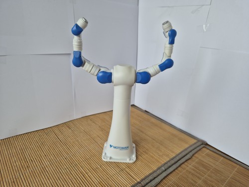 Motoman yaskawa sda roboter - yaskawa,