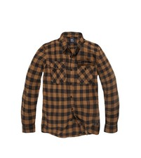 Vintage Industries Langarmhemd