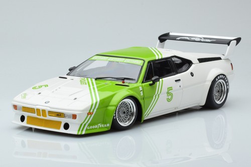 183802905 bmw procar team - 183802905, m1
