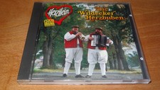 CD   DIE WILDECKER HERZBUBEN