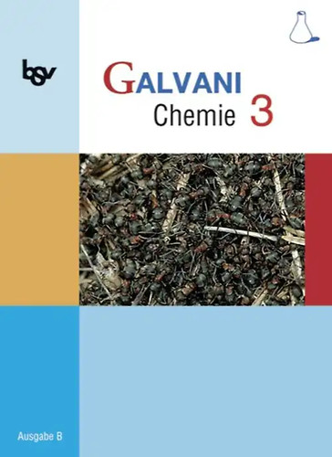 Galvani chemie für - galvani,