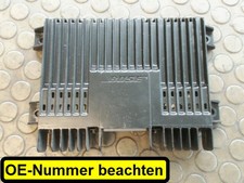 Verstärker/ Endstufe Audi A3 1.8 8L 8L0035223 12 Monate Garantie Sofortversand