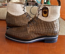 Herrenschuhe „MELVIN &