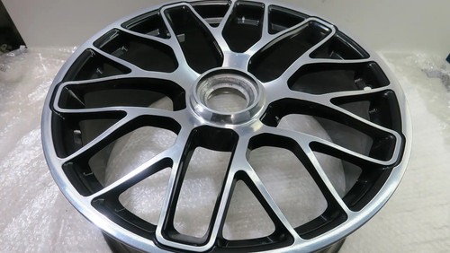 Porsche 991 zoll turbo s - porsche,