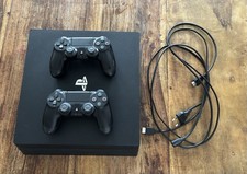 Sony PlayStation 4 Pro, 1 TB