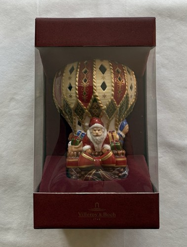 Villeroy boch christmas - &,
