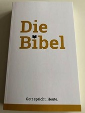 Die Bibel - Schlachter Version