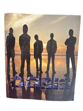 Oasis Original Tour Programme