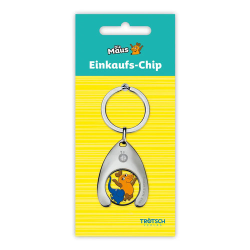 Trötsch die maus einkaufschip - die,