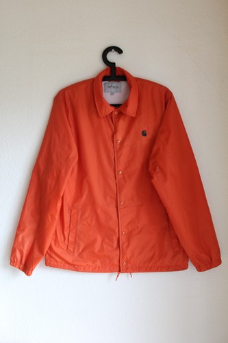 Carhartt coach jacket - carhartt,