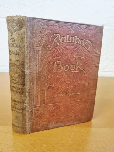 Mrs spielmann the rainbow - spielmann,