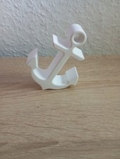 Deko Figur Maritim Anker Raysin