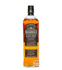 Bushmills black bush 1608 - black,