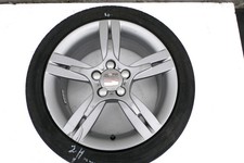 1x Seat Ibiza 6L Alufelge