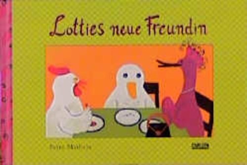 Lotties neue freundin - lotties, mathers