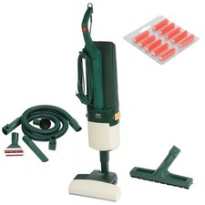 Vorwerk Kobold 122 + passendem