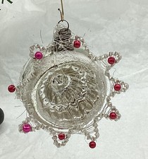 Alt Christbaumschmuck  Reflex