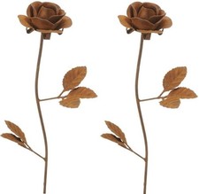 Blumenstecker Gartenstecker