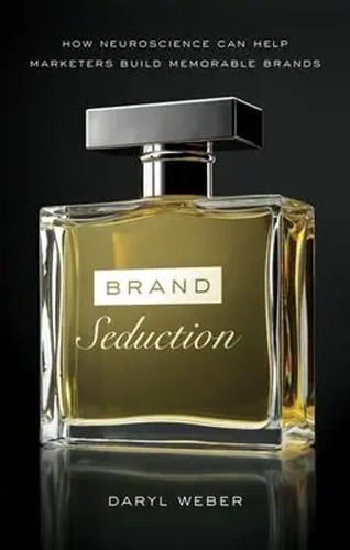 Brand seduction how - brand,