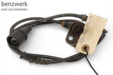 Mercedes W124 bis 08/93