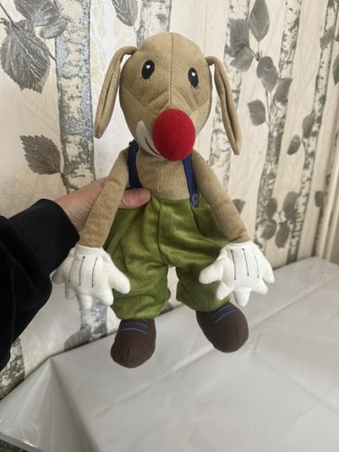 Ikea zirkus clown - hase, mit