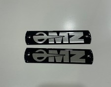 EMBLEMAS DEL TANQUE DE MZ TS