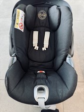 Cybex sirona size plus - cybex, i-size