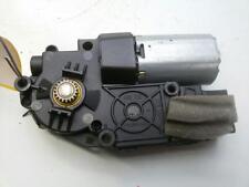 VW Scirocco R Baujahr 2011 Schiebedachmotor 6R0959591 10012891