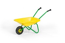 Rolly toys kinderschubkarre - rolly,