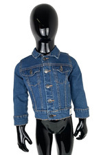 COOL CLUB Kinder Jeansjacke