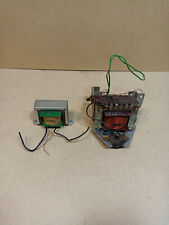 Transformatoren/ Trafos