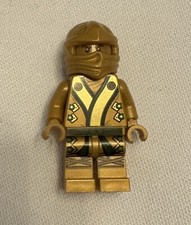 Lego ninjago minifiguren