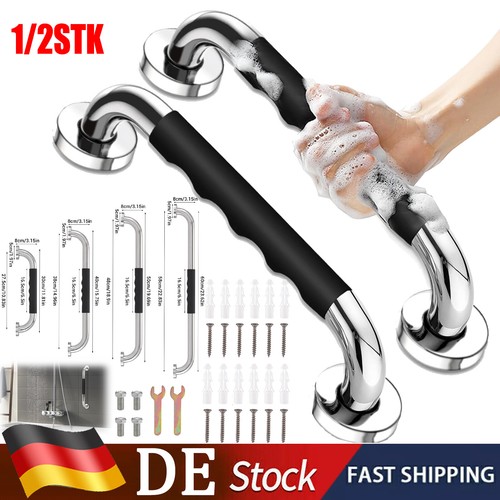 Haltegriff edelstahl badgriff - haltegriff,