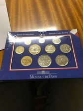 monnaie de paris 1999