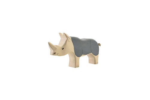Wülfinger nashorn groß aus - wülfinger,
