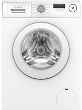 Reparatur von Waschmaschinen