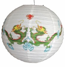 410, Lampion 1 Stk Laterne