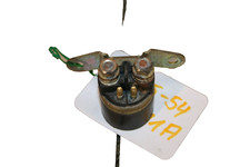 Suzuki DR750S Big SR41B 1988 - 1990 Anlasserrelais, Starterrelais